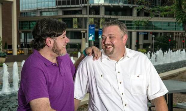 allison long same sex